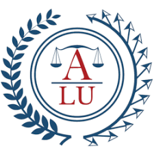 "Online law degree from Abraham Lincoln University"