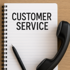 "US Law Shield customer support agent assisting a member"