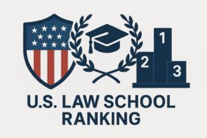 "Top U.S. law schools ranked by bar admission and tuition in 2025"